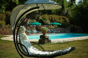La Loggetta - Chianti apartments
